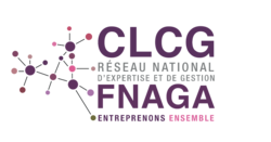 CLCG-FNAGA - Logo